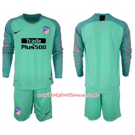 Maillot/Tenue Atlético Madrid Gardien Enfant 2018/2019 Manche Longue